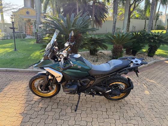 BMW R 1300 GS OPTION 719 